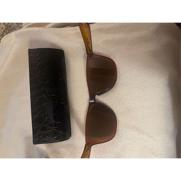 Oakley Bronze Frogskins Sunglasses Unisex - Picture 5 of 8